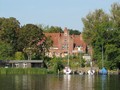 Bahnhof Caputh-Geltow