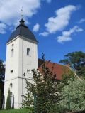 Kirche Gortz