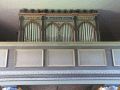 Kirche, Eifert-Orgel