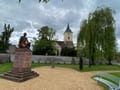 Dorfkirche Groß Kreutz<BR />Foto von Ulrich Gießmann