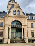 Schloss Güterfelde (Gütergotz)<BR />Foto von Ulrich Gießmann