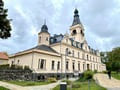 Schloss Güterfelde (Gütergotz)<BR />Foto von Ulrich Gießmann