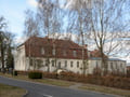 Gutshaus Klein Glien<BR />Foto von Ulrich Gießmann