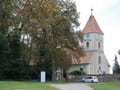 Dorfkirche Krahne