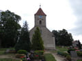 Dorfkirche Krahne