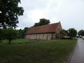 Kloster Lehnin, Kornspeicher