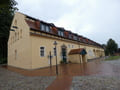 Kloster Lehnin, Elisabethhaus