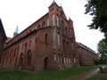 Klosterkirche St. Marien