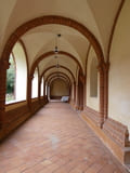Kloster Lehnin, Cecilienhaus