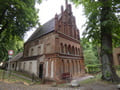 Kloster Lehnin, Königshaus