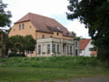 Amtshaus des Domänengutes Lehnin