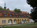 Kloster Lehnin, Elisabethhaus