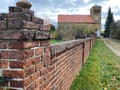 Dorfkirche Lütte<BR />Foto von Ulrich Gießmann