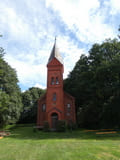 Kirche Meßdunk