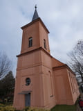 Kirche Phöben