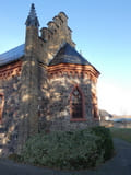 Dorfkirche Plessow