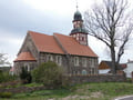 Dorfkirche Raben