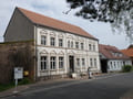 Historischer Gasthof Moritz