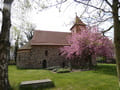 Kirche Rädigke