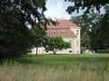 Schloss Reckahn (Neues Herrenhaus)