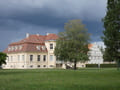 Schloss Reckahn (Neues Herrenhaus)