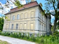 Kulturschloss Roskow<BR />Foto von Ulrich Gießmann