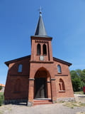 Gutskirche Schmerwitz