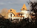 Villa Schönheit
