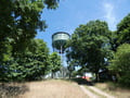 Wasserturm Wiesenburg