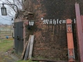 Turmholländermühle Wusterwitz<BR />Foto von Harald Rohde