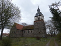 Kirche Wusterwitz