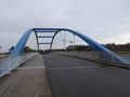 Brücke über den Elbe-Havel-Kanal