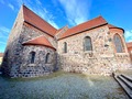 Stadtkirche St. Crucis<BR />Foto von Ulrich Gießmann