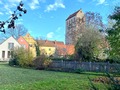 Stadtkirche St. Crucis<BR />Foto von Ulrich Gießmann