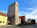 Stadtkirche St. Crucis<BR />Foto von Ulrich Gießmann