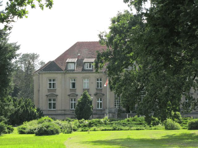 Schloss Birkholz