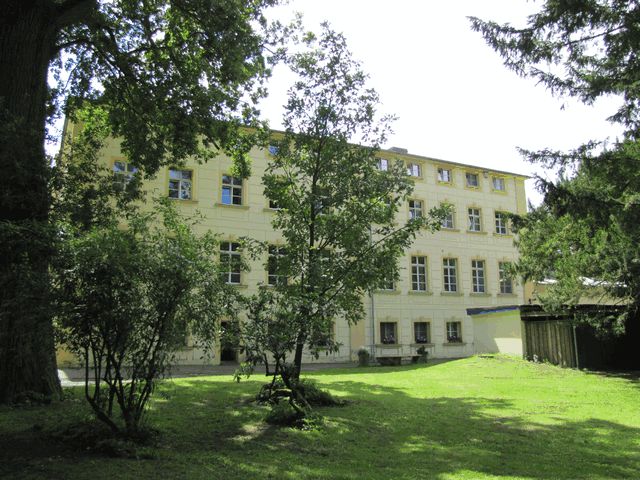 Ferienschloss Gadow