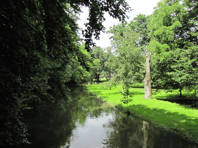 An der Löcknitz