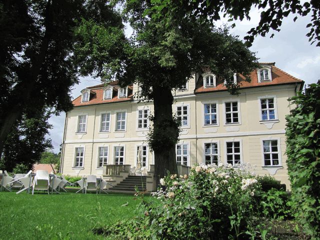 Herrenhaus Grube