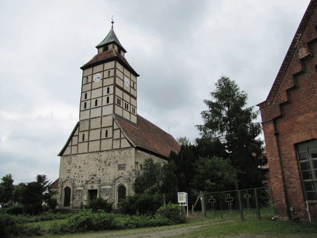 Kirche