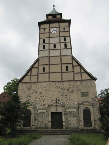 Kirche