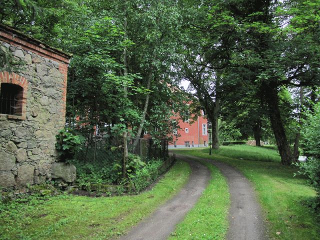 Schloss Kletzke