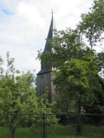 Kirche