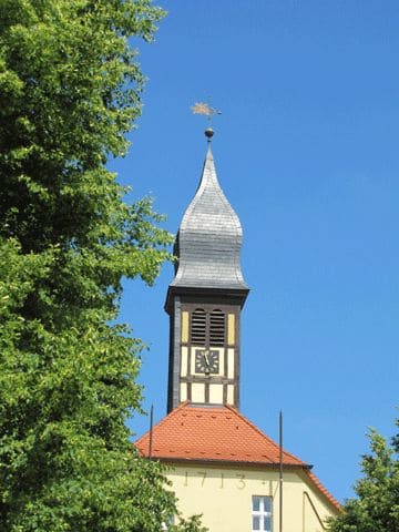 Rathausturm