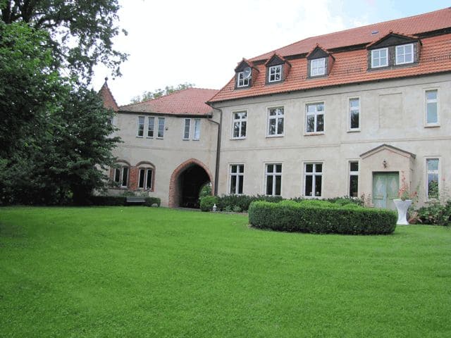 Schloss Neuhausen