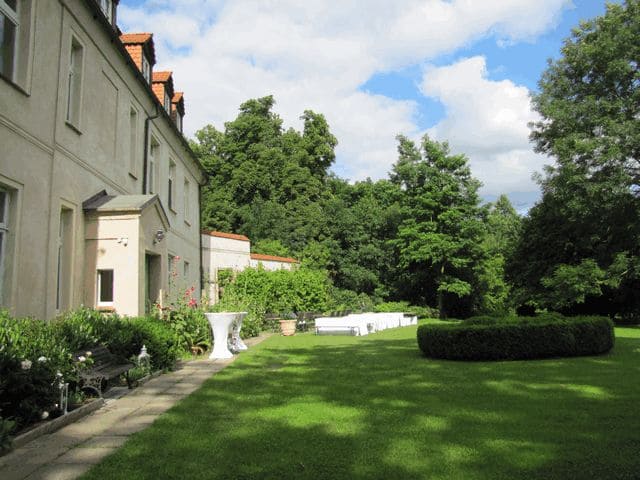 Schloss Neuhausen