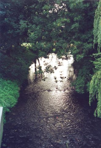 An der Dömnitz