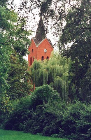 St. Nikolai Kirche