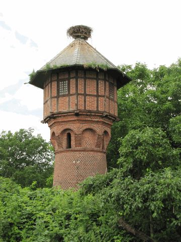 Wasserturm