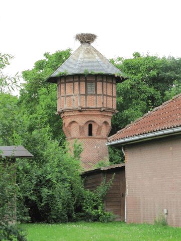 Wasserturm